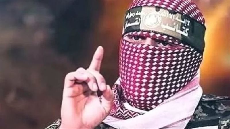 أبو عبيدة، فيتو