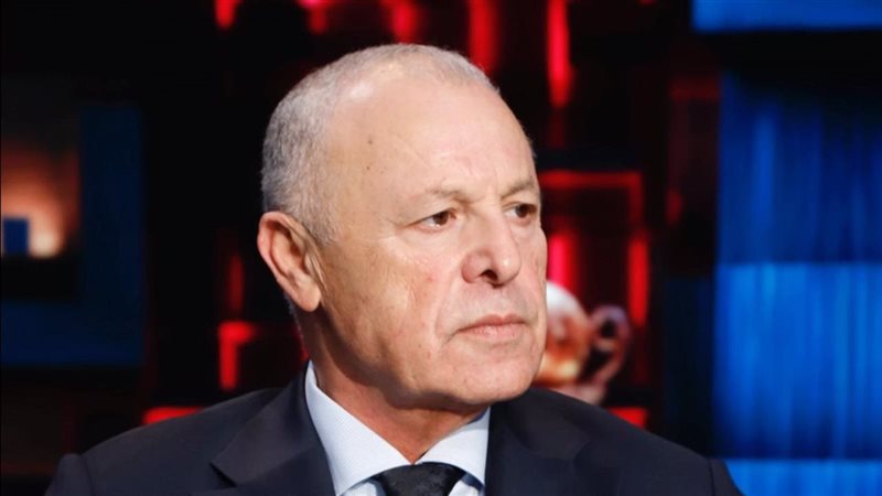 هاني أبو ريدة، فيتو