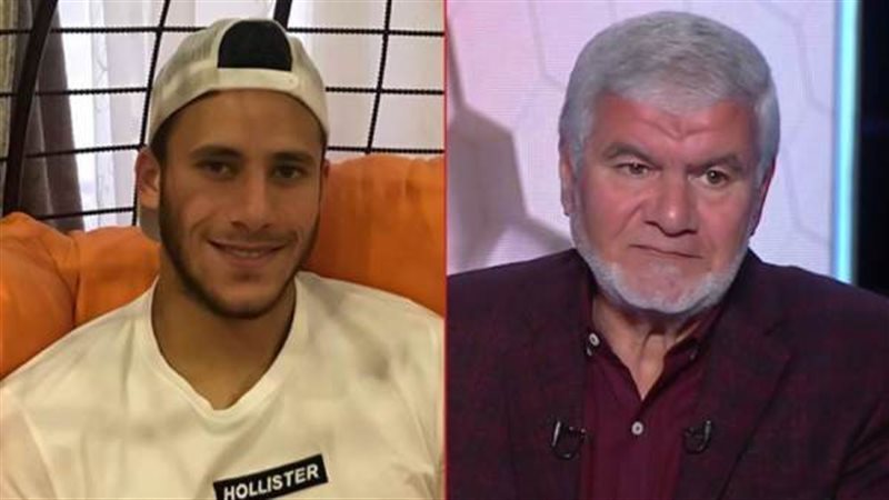 رمضان صبحي واكرامي،فيتو