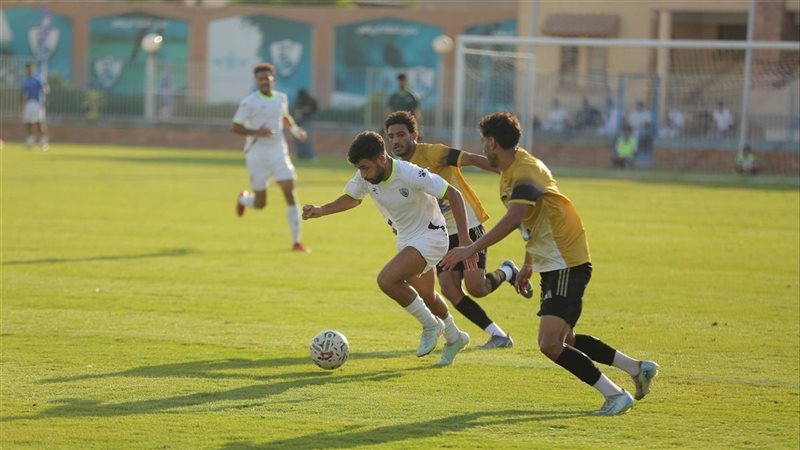 ترتيب دوري المحترفين