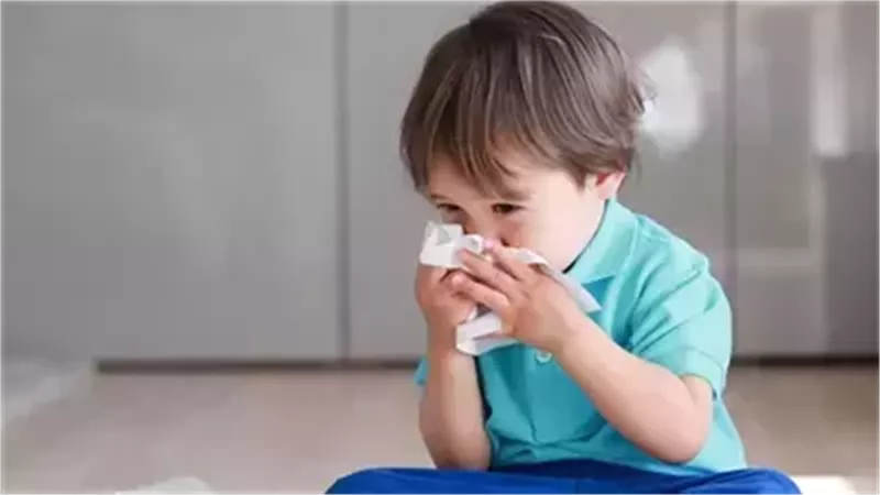 الأمراض المعدية 