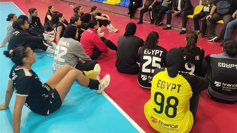 منتخب السيدات لكرة