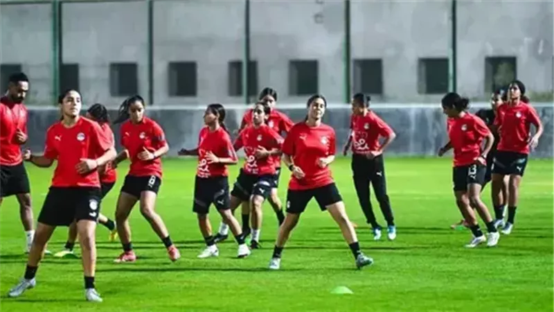 منتخب الشابات يتأهل