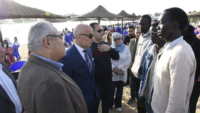 جامعة عين شمس 