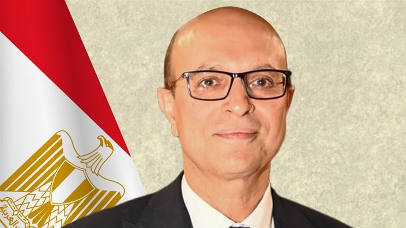 الدكتور أحمد المنشاوي