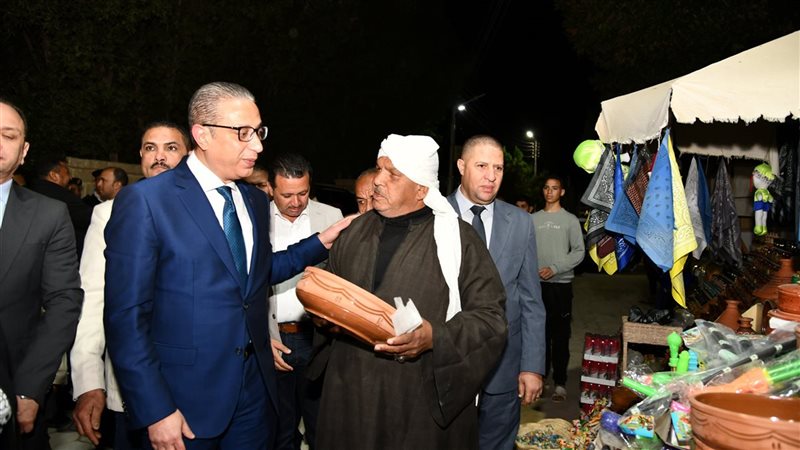 ختام مهرجان تونس