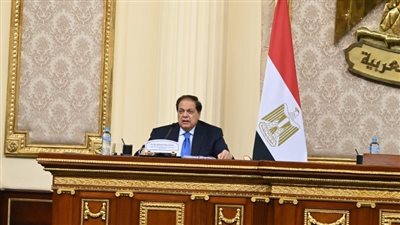  وكيل النواب: مصر جادة في تحقيق شراكة فاعلة مع الدول الأورومتوسطية 