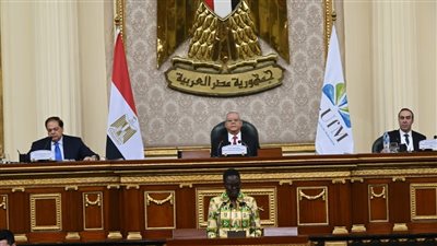 رئيس الاتحاد البرلماني الدولي: نستهدف توظيف الدبلوماسية البرلمانية لتعزيز السلام والأمن والتنمية 