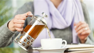 وصفات أعشاب لتنظيف الرحم بعد الدورة الشهرية، تعرفي عليها 