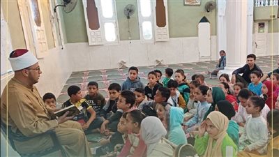 “صحح قراءتك” خطوة جديدة من أوقاف الإسماعيلية لخدمة كتاب الله