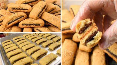 طريقة عمل القراقيش، وصفة بطعم أيام زمان