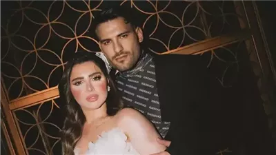 ادعوا لي أنا تعبانة أوي، تعرض يارا تامر زوجة مسلم لوعكة صحية طارئة