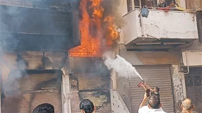 للحماية من الحرائق، إجراءات السلامة في المنازل وطرق محاصرة النيران في الأماكن المغلقة