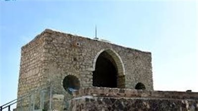  قصة مسجد الفتح بالمدينة المنورة، بني مكان خيمة رسول الله في الأحزاب