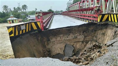 الأزهر يعزي إندونيسيا في ضحايا الفيضانات والانزلاقات الأرضية