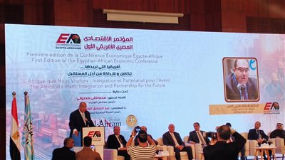 محمود محيي الدين: مواجهة البطالة والديون شرط لبناء أفريقيا قوية ومتوازنة