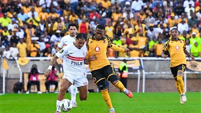 بخطأ فادح من صبحي، كايزر تشيفز يخطف تعادلا قاتلا من الزمالك 1/1 في الكونفدرالية