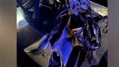 أخبار مصر: حسم مصير طعون الانتخابات، سقوط فرج عامر، مصرع أسرة كاملة بالبحيرة في حادث مروع، الأهلي يصعد ضد حكم مباراة الجيش