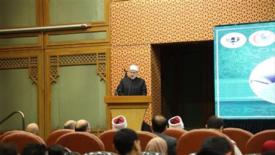 وكيل الأزهر يدعو الإعلام الدعوي إلى تقديم نماذج يقتدى بها من أهل العلم والفكر والإبداع 