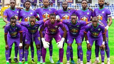 أوتوهو يكتسح شباب بلوزداد 4-1 في الكونفدرالية