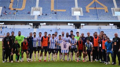 الصدارة لـ سيراميكا، ترتيب الدوري المصري قبل مؤجلات بيراميدز