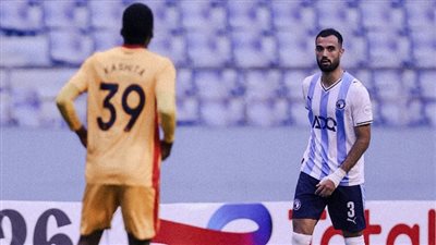 بيراميدز يفوز خارج ملعبه على باور ديناموز 1-0 في دوري أبطال أفريقيا