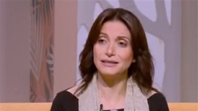 هايدي عبدالخالق عن مسلسل 