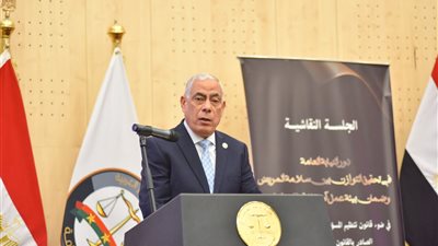 النيابة العامة تنظم حلقة نقاشية حول قانون تنظيم المسؤولية الطبية وسلامة المريض