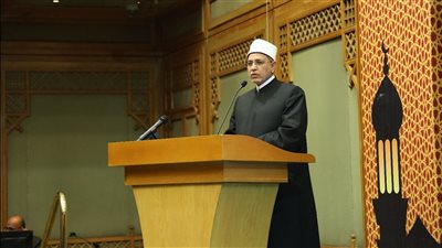 رئيس جامعة الأزهر: الإعلام وسيلة لصناعة الوعي في ظل تزاحم الأصوات والمنصات
