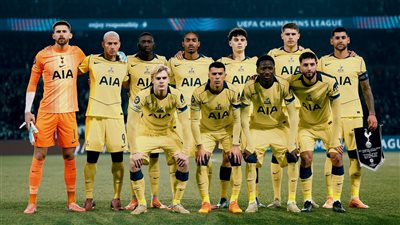 تشكيل مباراة توتنهام ضد فولهام في الدوري الإنجليزي