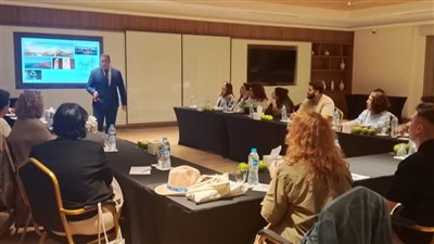 السياحة والآثار تنظم رحلة تعريفية لعدد من الوكلاء بالسوق الإسباني