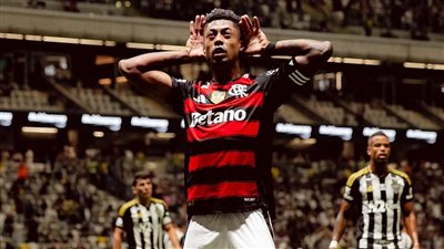 تشكيل مباراة بالميراس ضد فلامنجو في نهائي كأس كوبا ليبرتادوريس