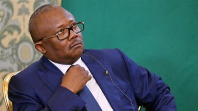 بعد الانقلاب وفراره من البلاد، رئيس غينيا بيساو يصل إلى برازافيل