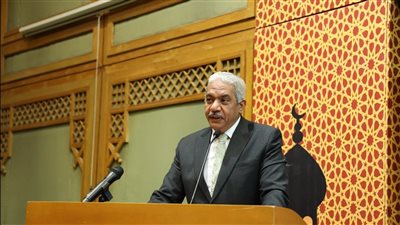 محمود صديق: خريجو إعلام الأزهر يحملون شعار الوسطية التي تربوا عليها في دراستهم 