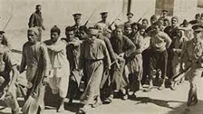 ‏77 عاما على التقسيم، قرار غير مسار الصراع الفلسطيني الإسرائيلي