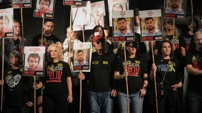 نتنياهو يؤكد لعائلة آخر أسير إسرائيلي في غزة عزمه إعادة جثته