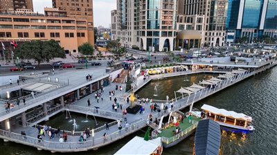 ممشى أهل مصر يواصل نجاحه.. وشركة كاونسل ماسترز ترد على حملات التضليل