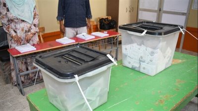 586 لجنة فرعية تستقبل اليوم 3 ملايين 375 ألف ناخب في 7 دوائر انتخابية الملغاة بسوهاج