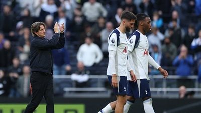 توتنهام يسقط بالخسارة أمام فولهام 2-1 في الدوري الإنجليزي