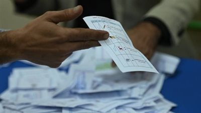 الإدارية العليا تلغي الانتخابات في دائرة المنتزه بالإسكندرية