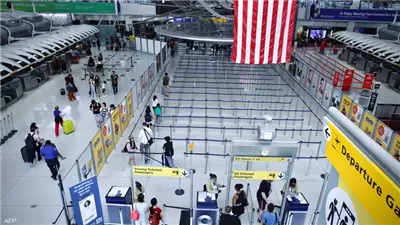 أمريكا تعلق جميع قرارات اللجوء تمهيدا لفحص كل أجنبي على أراضيها