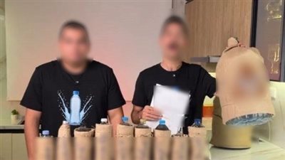 بعد ضبط صانعي المحتوى 