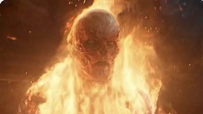 نوح شناب: المخرج رفض يطلعني على سيناريو الموسم الأخير لـStranger Things خوفا مني