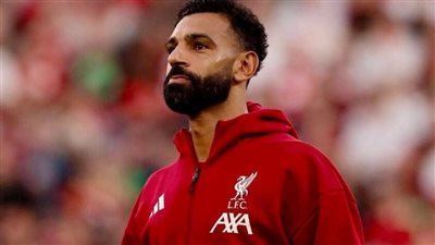 فان دايك يعلق على استبعاد محمد صلاح من تشكيل ليفربول الأساسي