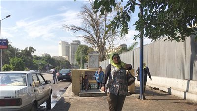 البسوا الشتوي، درجات الحرارة اليوم الأحد في القاهرة والمحافظات