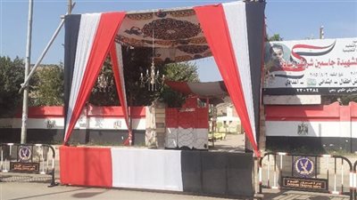 محافظ أسيوط: تجهيز 139 لجنة لانتخابات النواب بالدائرة الثالثة 