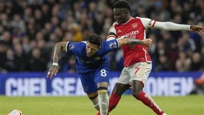 موعد مباراة تشيلسي ضد أرسنال في الدوري الإنجليزي والقناة الناقلة 