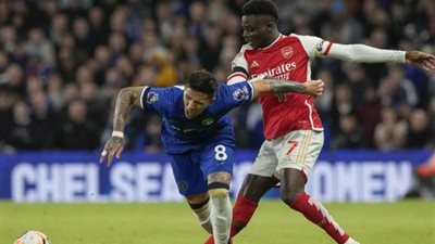  موعد مباراة تشيلسي ضد أرسنال في كأس كاراباو والقناة الناقلة