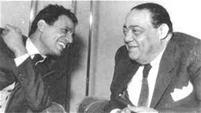 آخر ظرفاء القرن العشرين..60 عاما على رحيل كامل الشناوى 