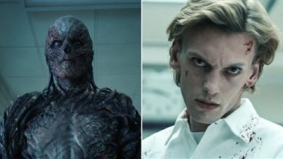 مات دافر: القسم الثاني من الموسم الأخير لـ STRANGER THINGS خاص بذكريات 